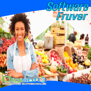 Software Fruver