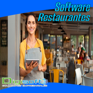 Software Restaurante