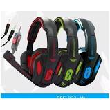 DIADEMA GAMER ULTIMATE JYR 023-MV - Imagen 2