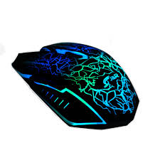 MOUSE GAMER JYR MGJR-032