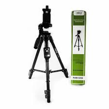 TRIPODE RAMITECH BLUETOOTH RAM-5208