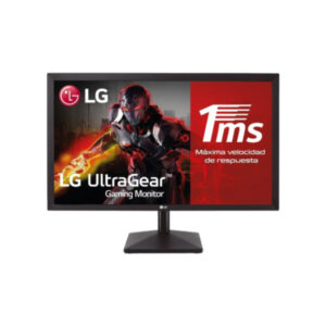 22MK400H-B MONITOR LG 21.5