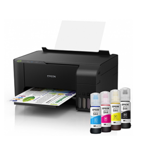IMPRESORA MULTIFUNCIONAL EPSON ECOTANK L3110