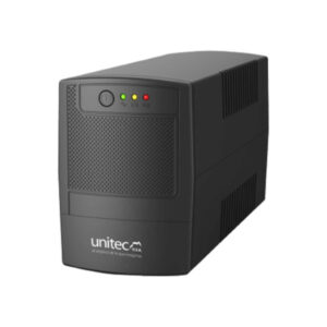 UPS UNITEC 800VA 8 TOMAS